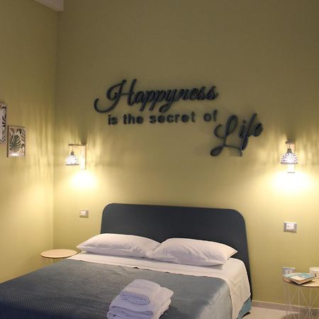 דירות טרני Happynesshouse_Locazione Turistica מראה חיצוני תמונה