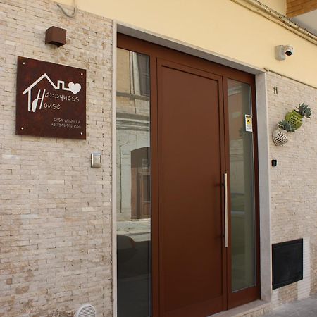 דירות טרני Happynesshouse_Locazione Turistica מראה חיצוני תמונה